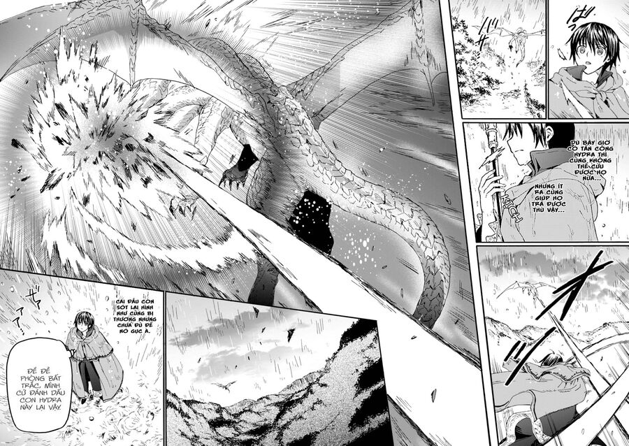 Dị Giới Cuồng Tưởng Khúc [Chap 1-79]