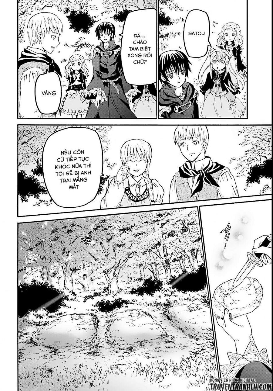 Dị Giới Cuồng Tưởng Khúc [Chap 1-79]