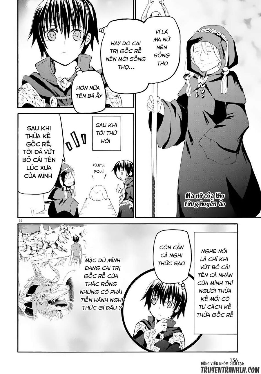 Dị Giới Cuồng Tưởng Khúc [Chap 1-79]