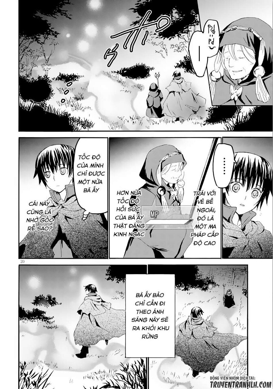 Dị Giới Cuồng Tưởng Khúc [Chap 1-79]