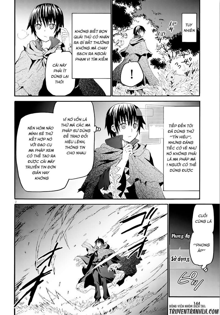 Dị Giới Cuồng Tưởng Khúc [Chap 1-79]