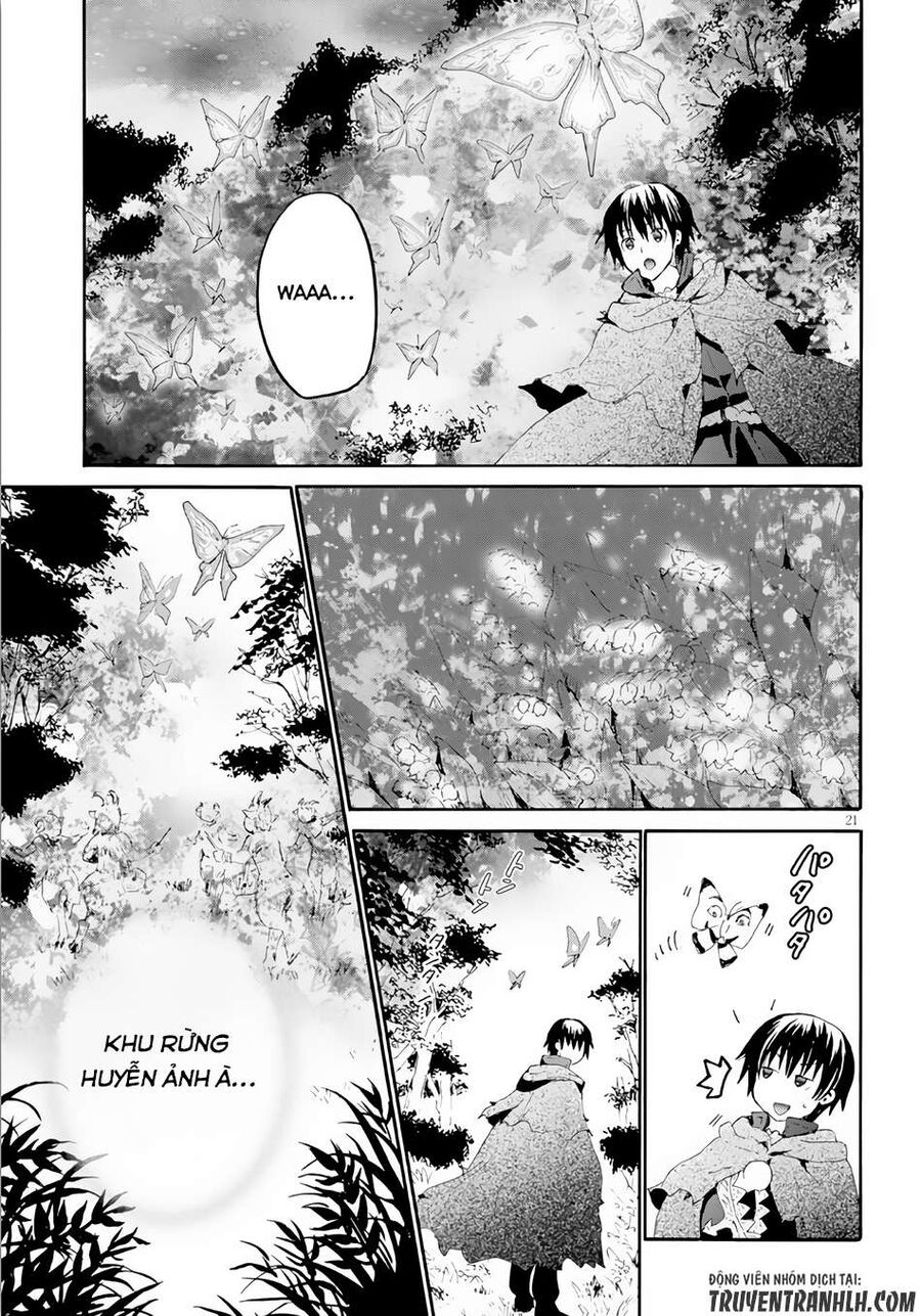 Dị Giới Cuồng Tưởng Khúc [Chap 1-79]