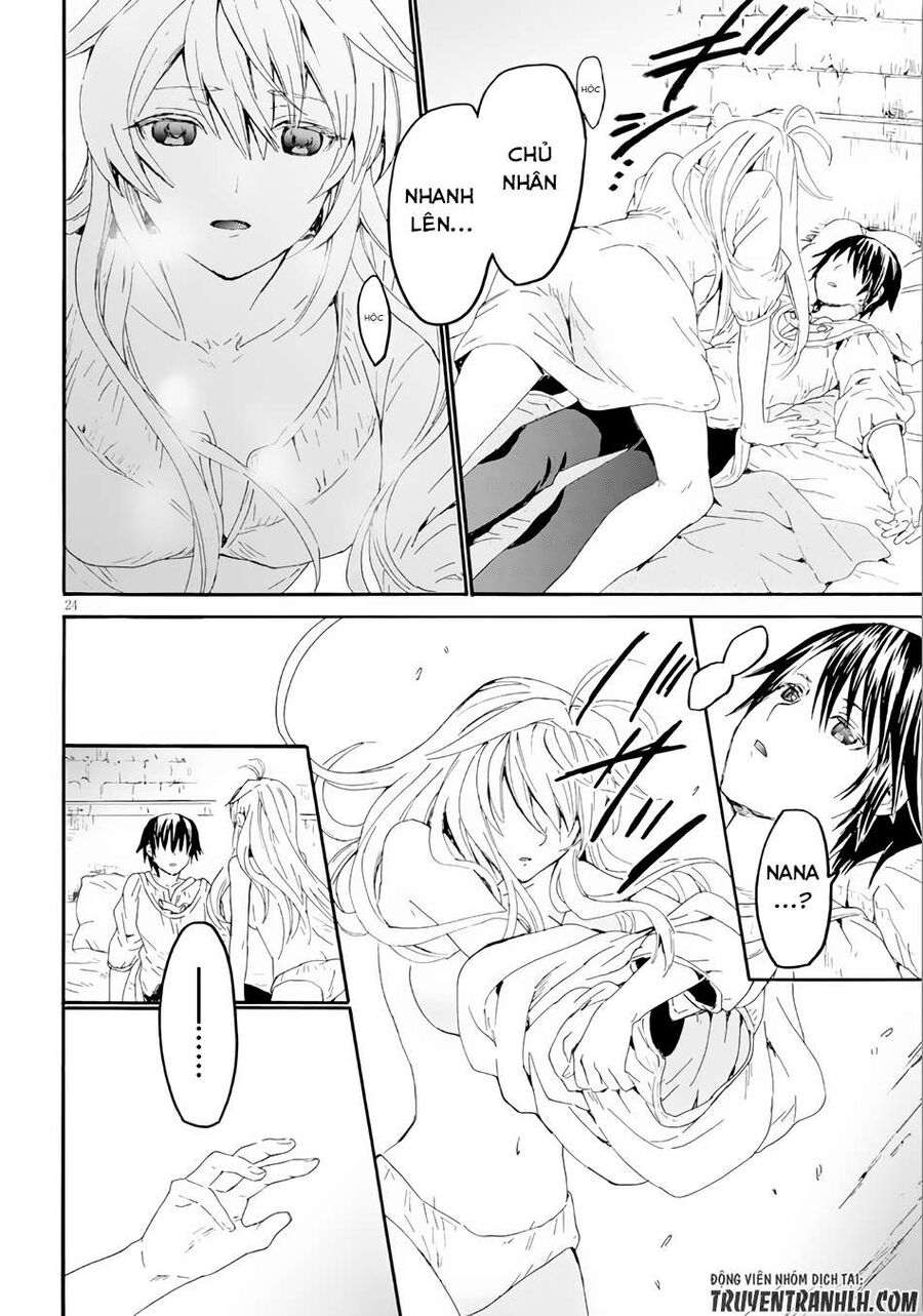 Dị Giới Cuồng Tưởng Khúc [Chap 1-79]
