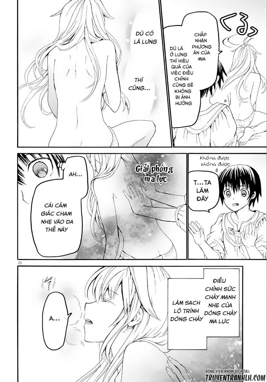 Dị Giới Cuồng Tưởng Khúc [Chap 1-79]