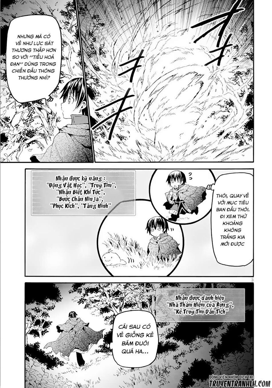Dị Giới Cuồng Tưởng Khúc [Chap 1-79]