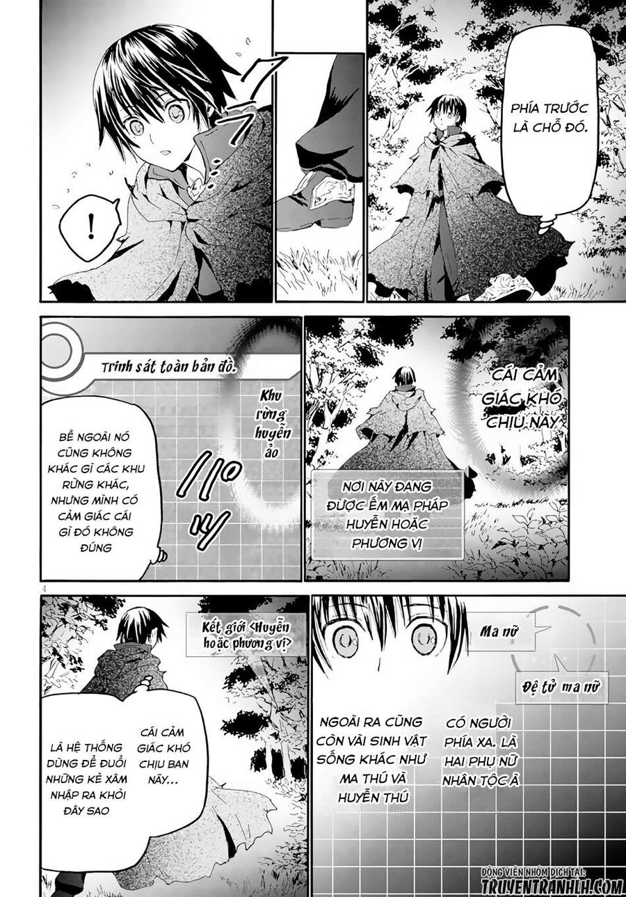Dị Giới Cuồng Tưởng Khúc [Chap 1-79]