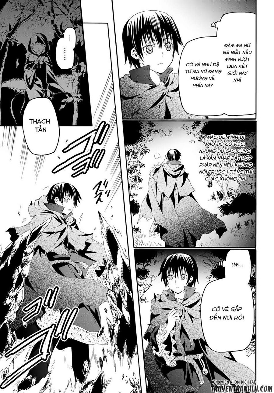 Dị Giới Cuồng Tưởng Khúc [Chap 1-79]