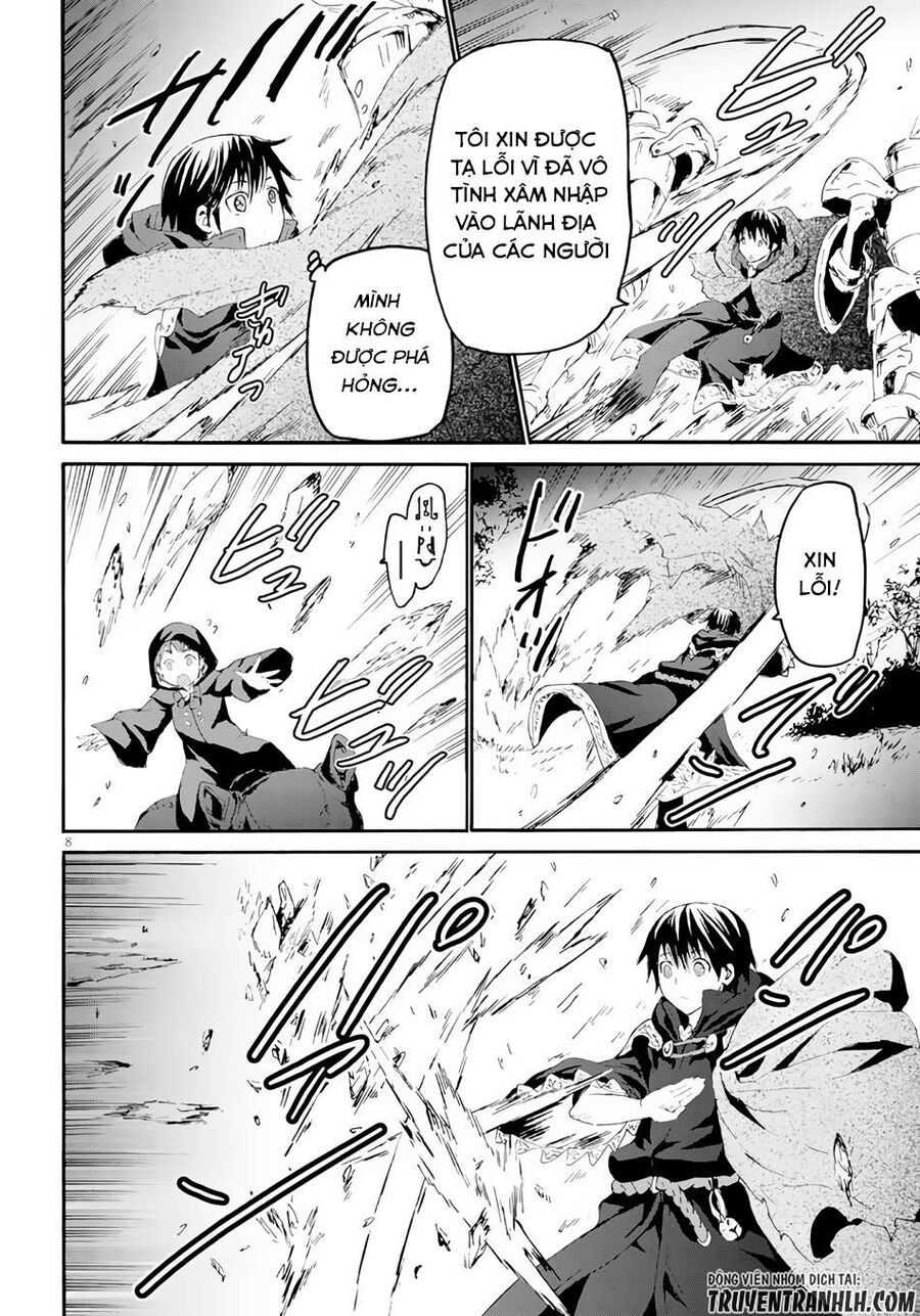 Dị Giới Cuồng Tưởng Khúc [Chap 1-79]