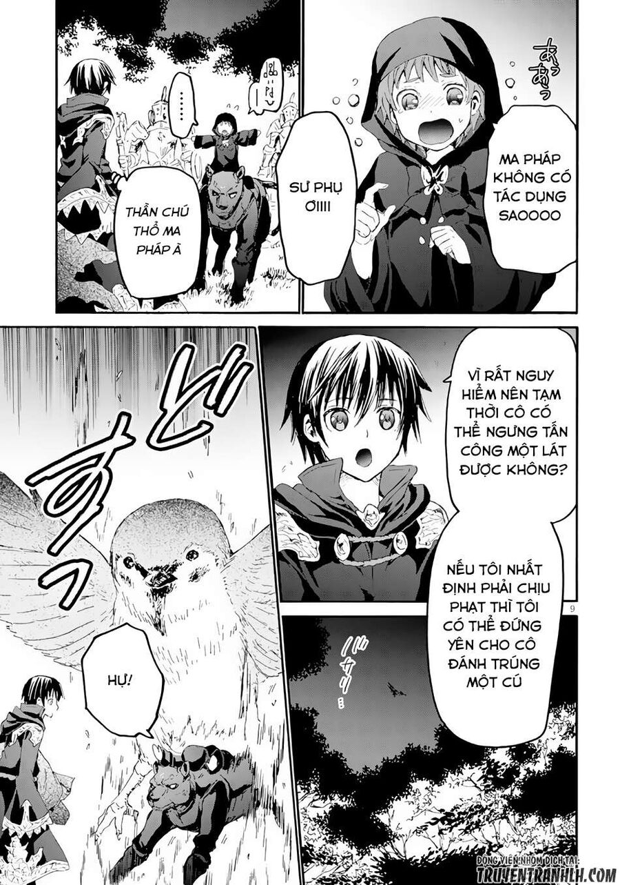 Dị Giới Cuồng Tưởng Khúc [Chap 1-79]