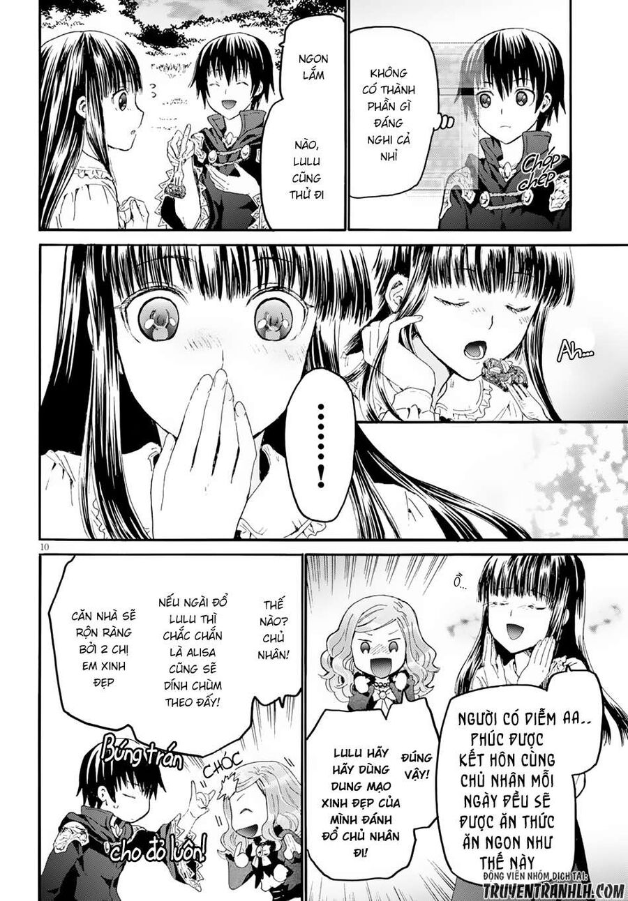 Dị Giới Cuồng Tưởng Khúc [Chap 1-79]