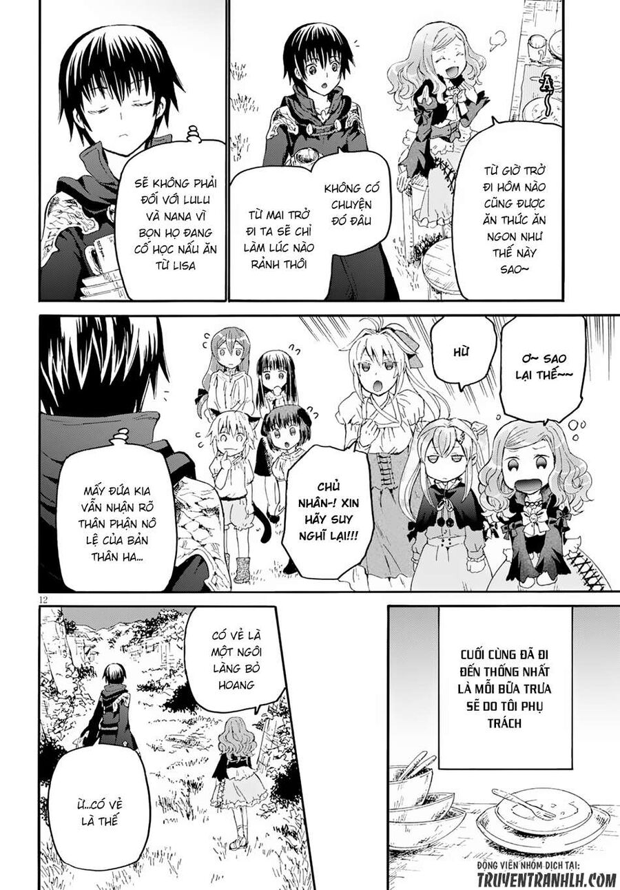 Dị Giới Cuồng Tưởng Khúc [Chap 1-79]