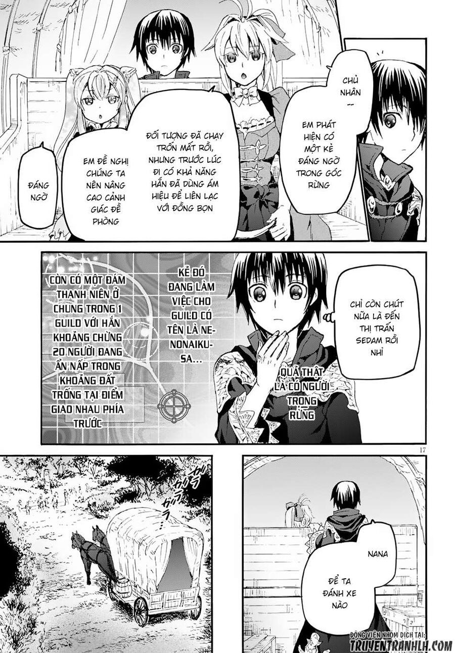 Dị Giới Cuồng Tưởng Khúc [Chap 1-79]