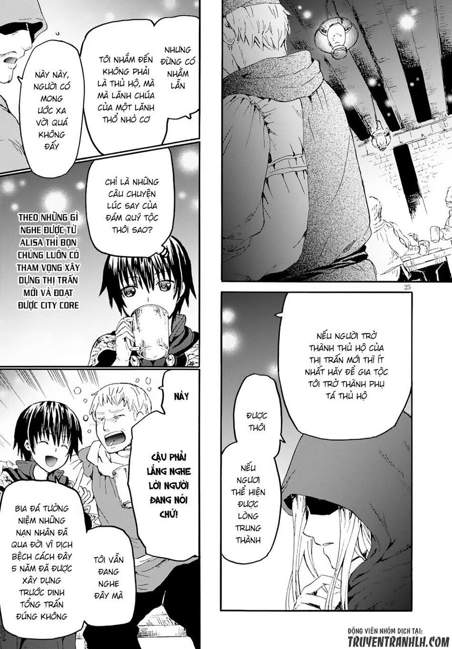 Dị Giới Cuồng Tưởng Khúc [Chap 1-79]