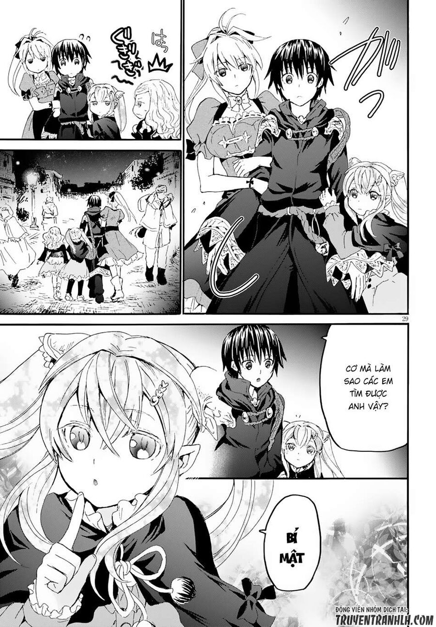 Dị Giới Cuồng Tưởng Khúc [Chap 1-79]