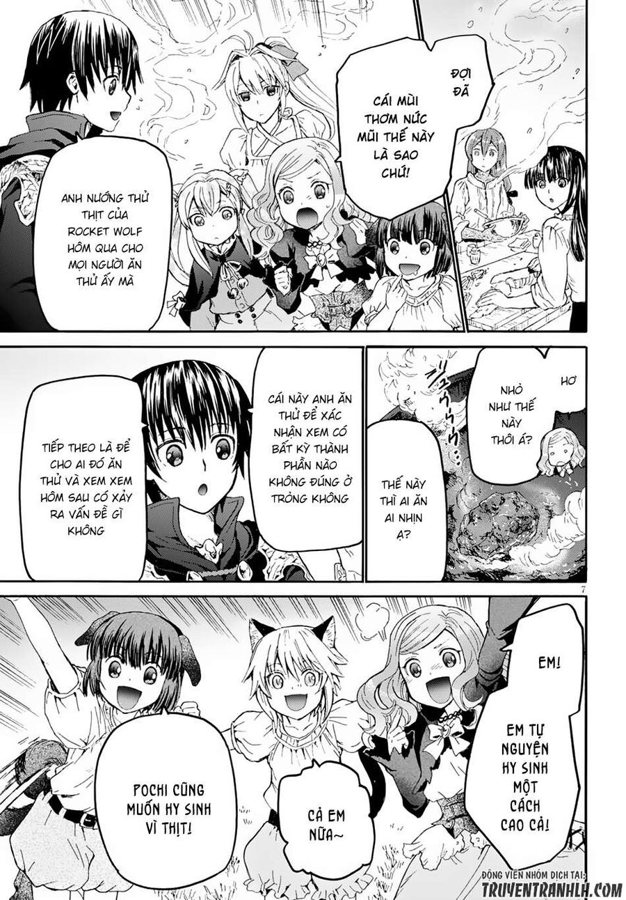 Dị Giới Cuồng Tưởng Khúc [Chap 1-79]