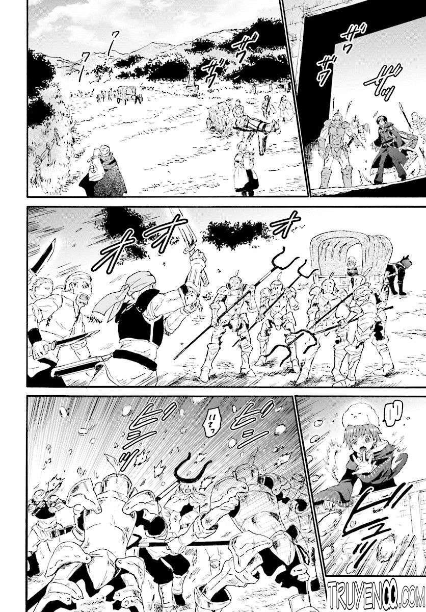Dị Giới Cuồng Tưởng Khúc [Chap 1-79]