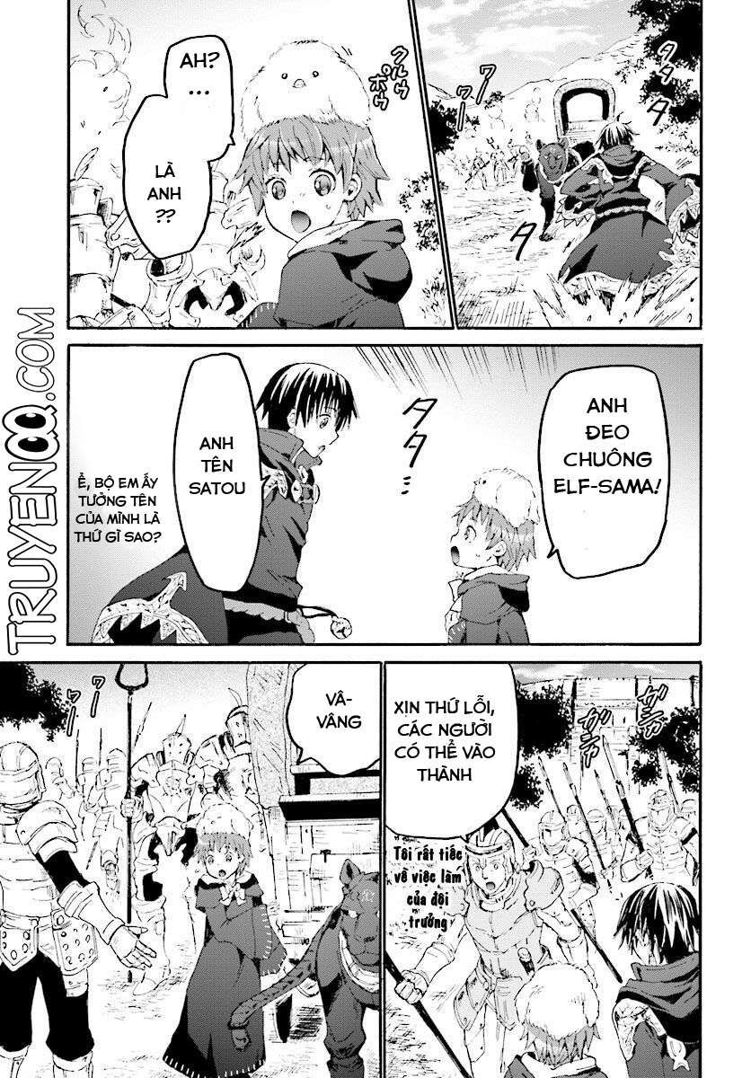 Dị Giới Cuồng Tưởng Khúc [Chap 1-79]
