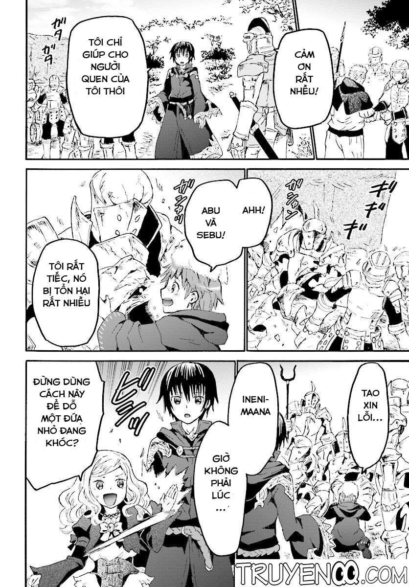 Dị Giới Cuồng Tưởng Khúc [Chap 1-79]