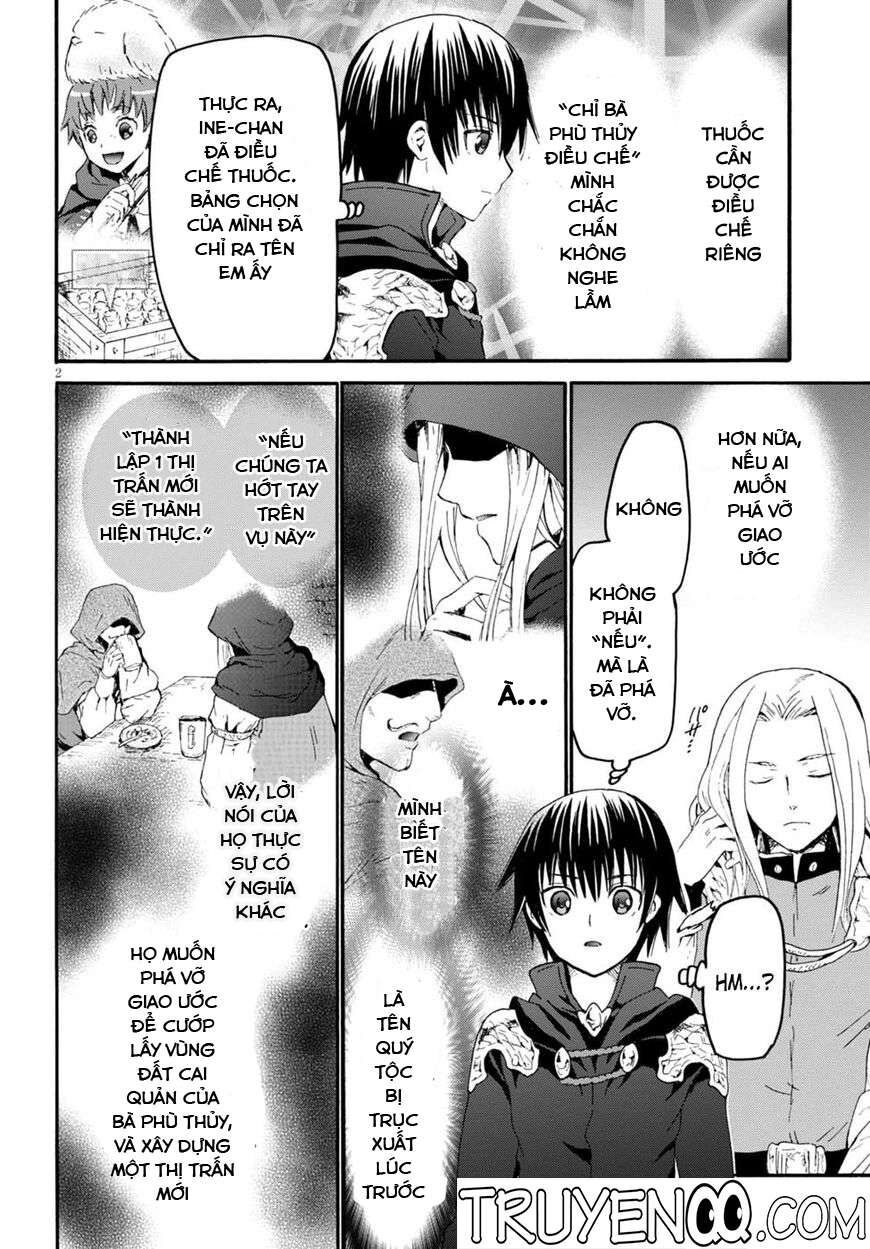 Dị Giới Cuồng Tưởng Khúc [Chap 1-79]