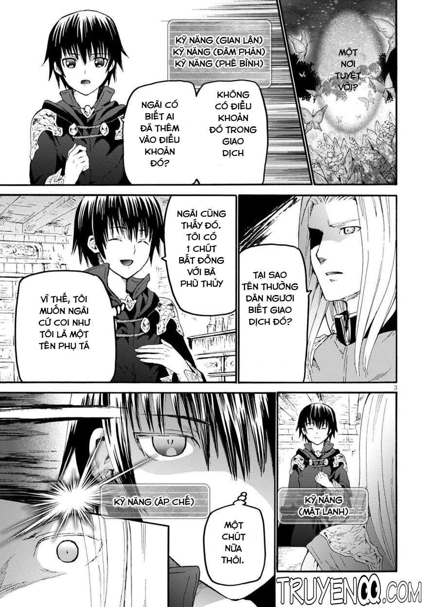 Dị Giới Cuồng Tưởng Khúc [Chap 1-79]