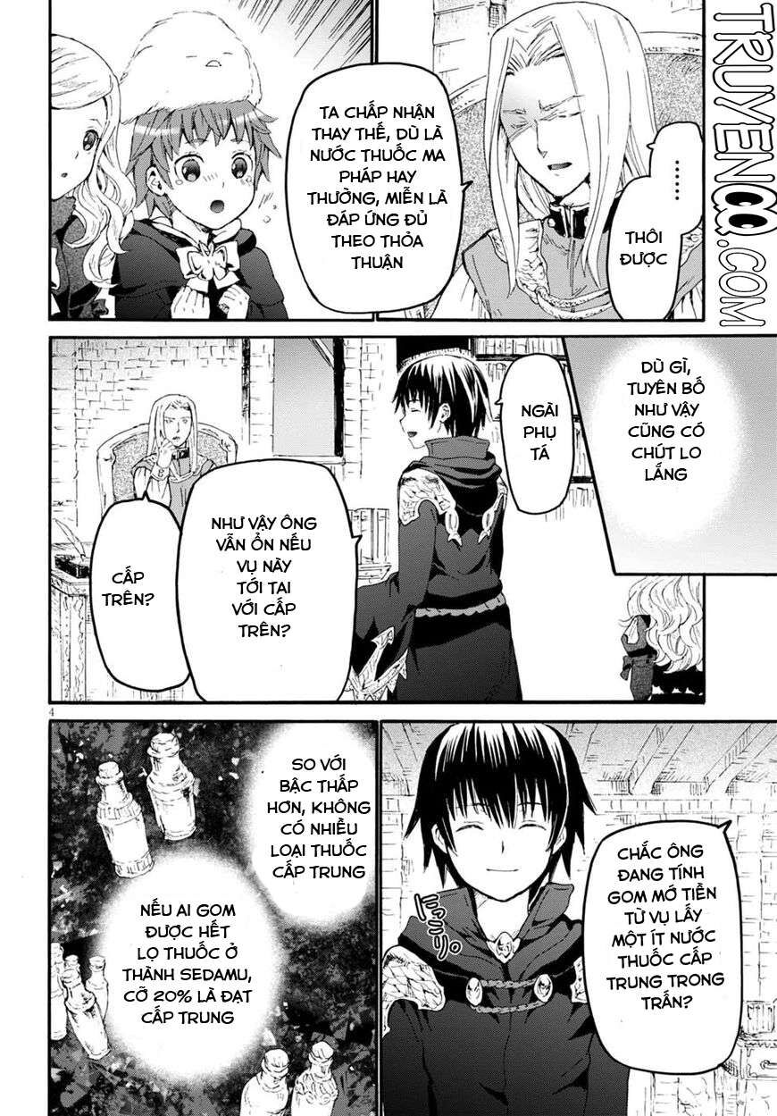 Dị Giới Cuồng Tưởng Khúc [Chap 1-79]