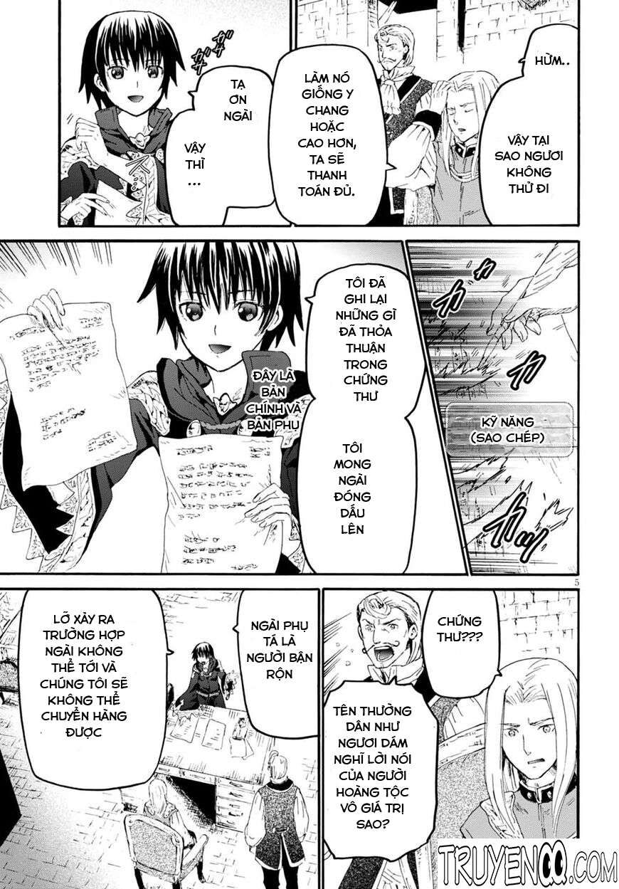 Dị Giới Cuồng Tưởng Khúc [Chap 1-79]
