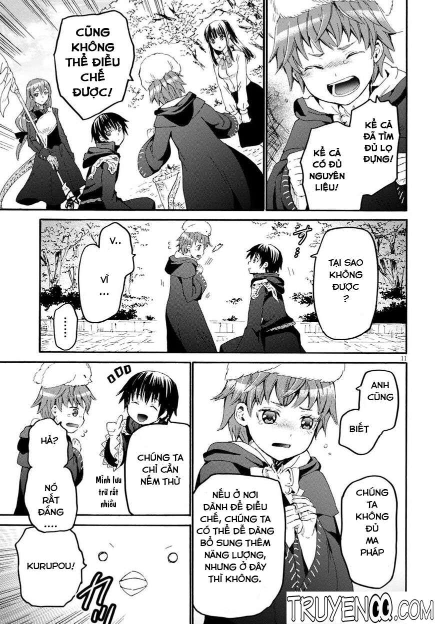 Dị Giới Cuồng Tưởng Khúc [Chap 1-79]