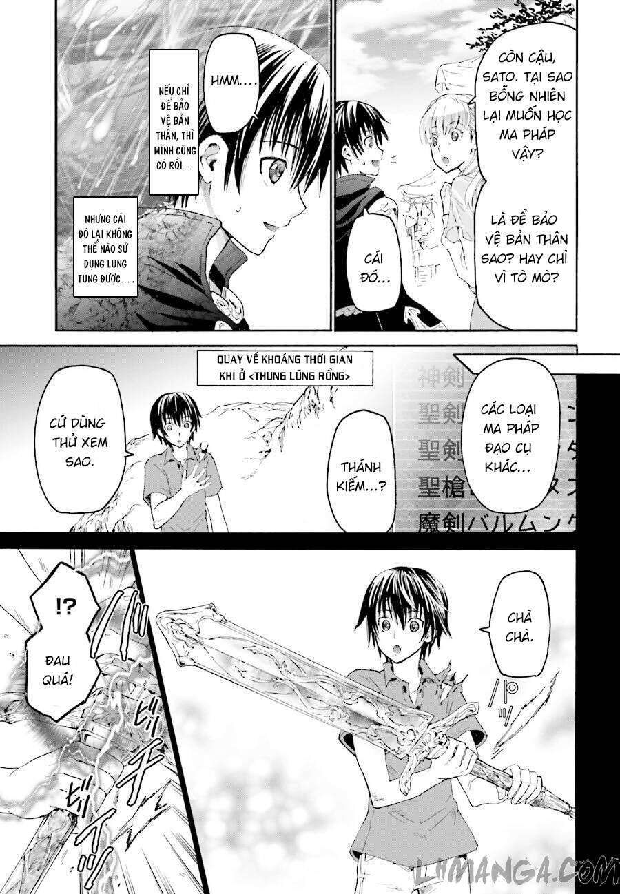 Dị Giới Cuồng Tưởng Khúc [Chap 1-79]
