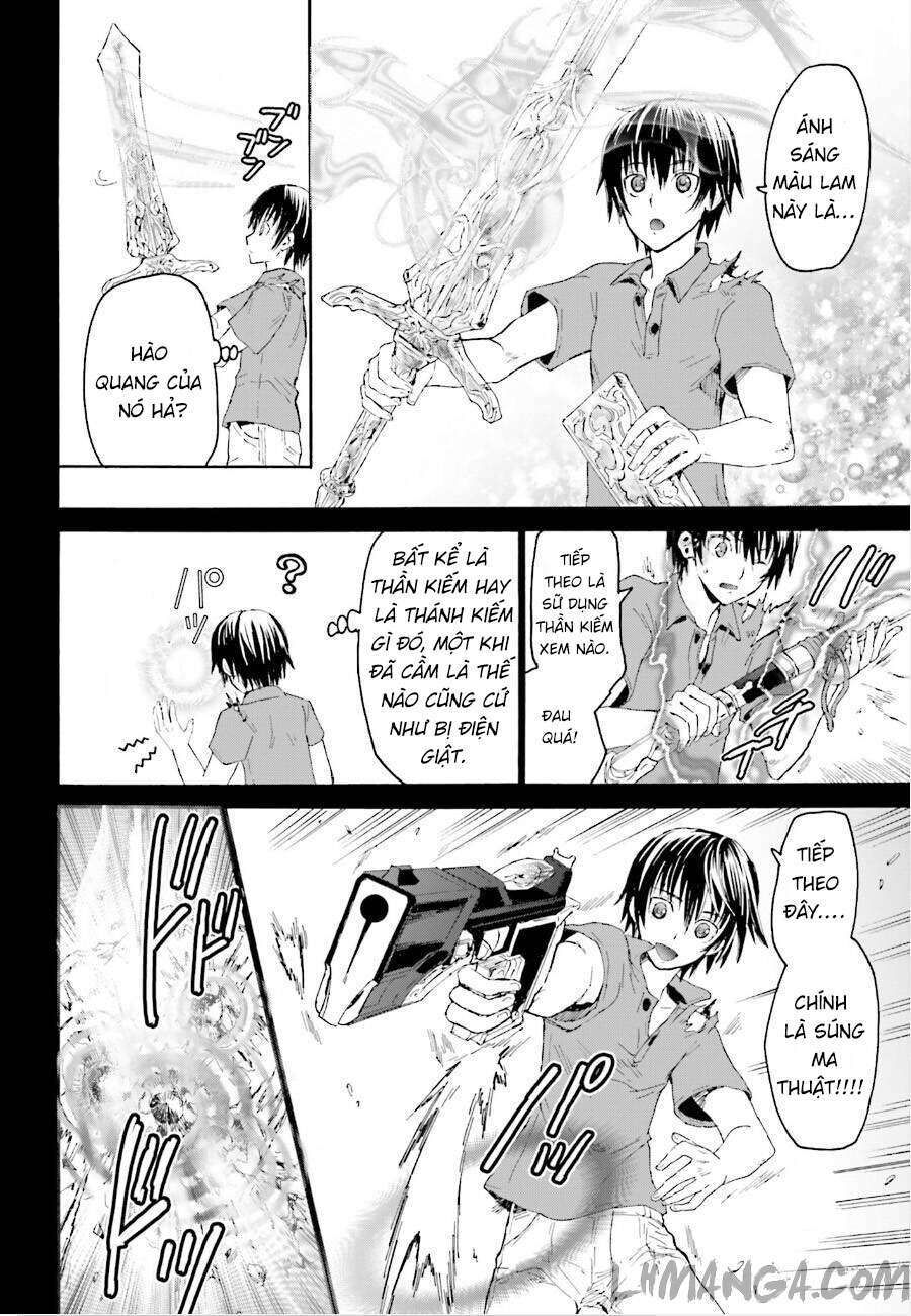 Dị Giới Cuồng Tưởng Khúc [Chap 1-79]