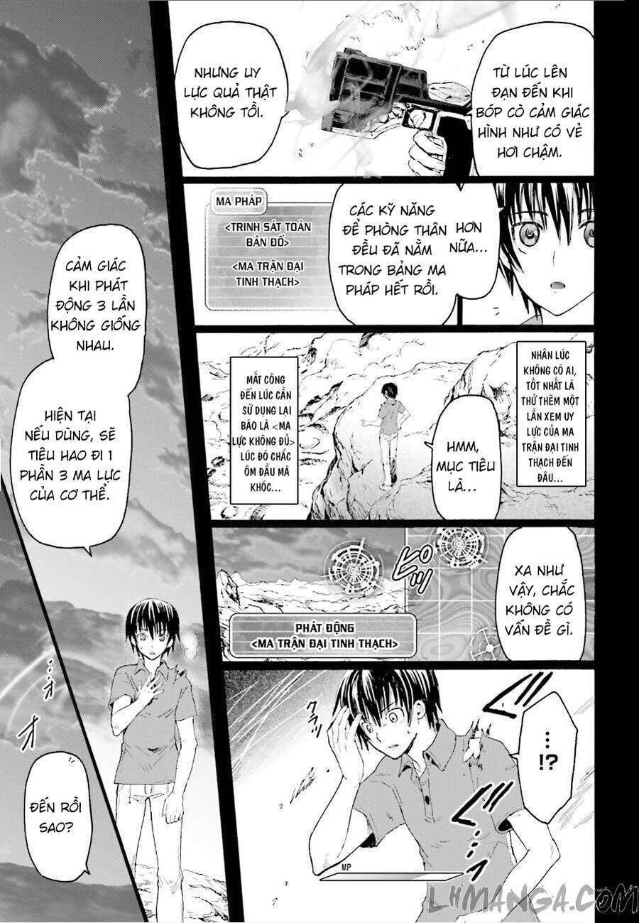 Dị Giới Cuồng Tưởng Khúc [Chap 1-79]