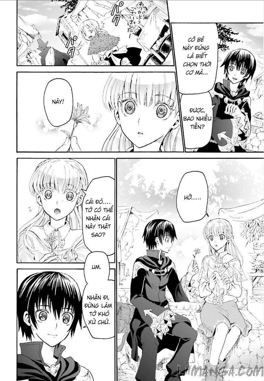 Dị Giới Cuồng Tưởng Khúc [Chap 1-79]