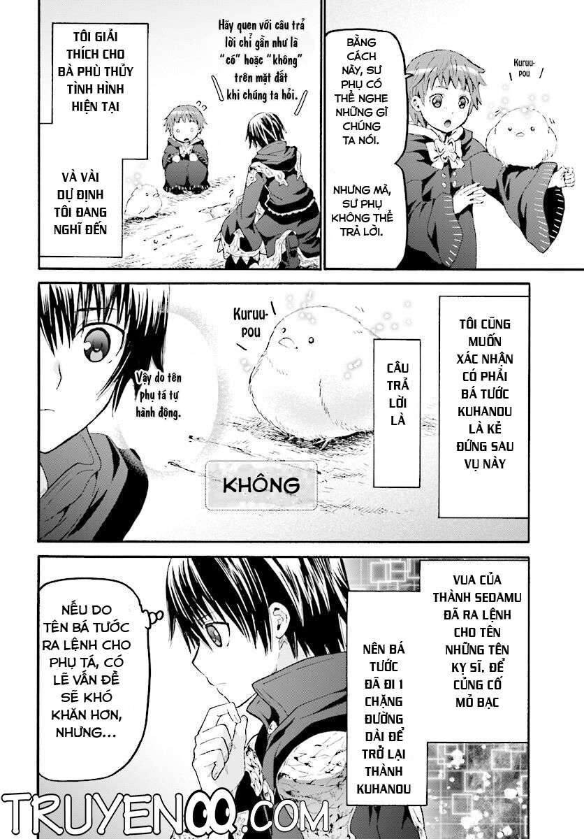 Dị Giới Cuồng Tưởng Khúc [Chap 1-79]