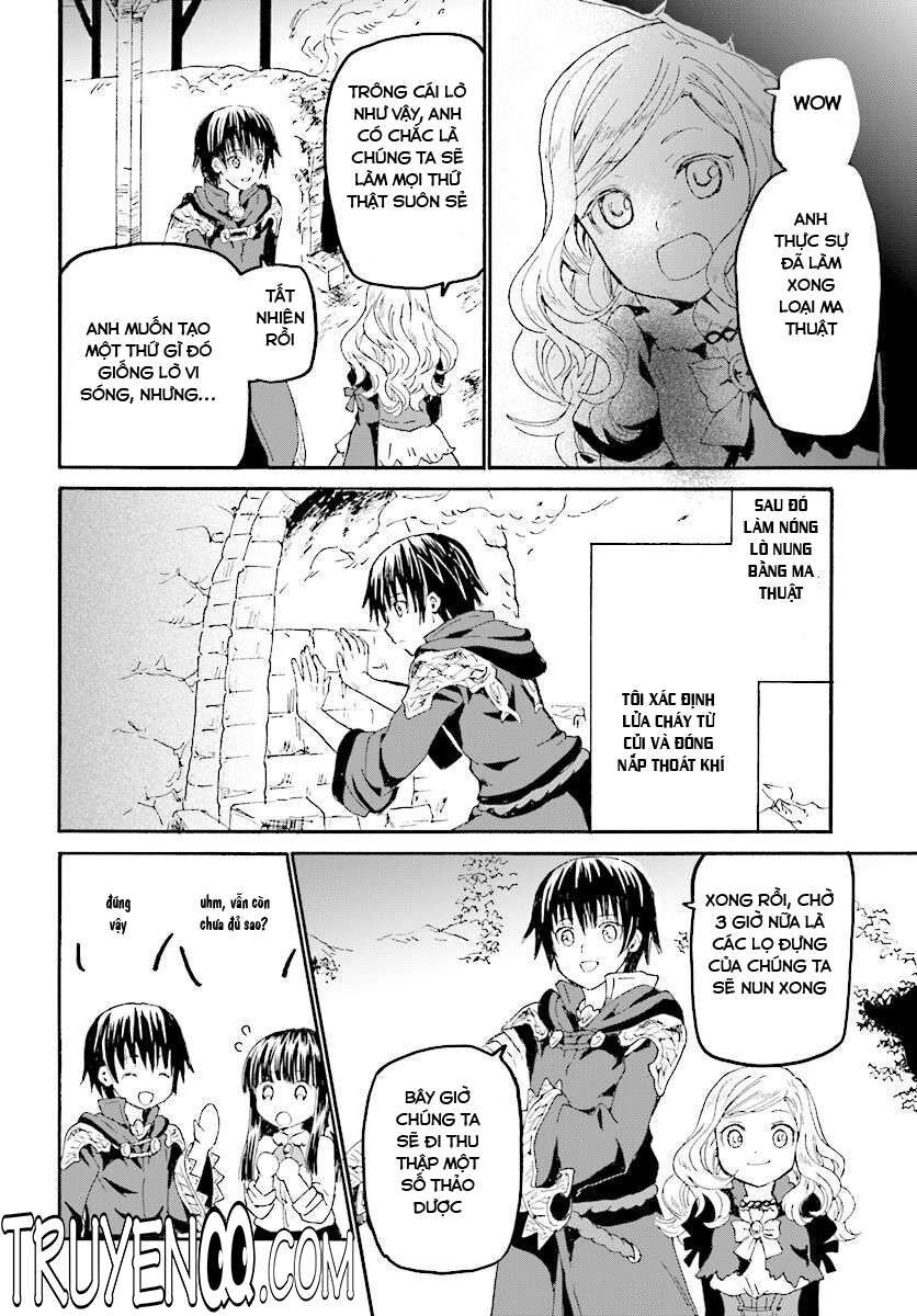 Dị Giới Cuồng Tưởng Khúc [Chap 1-79]