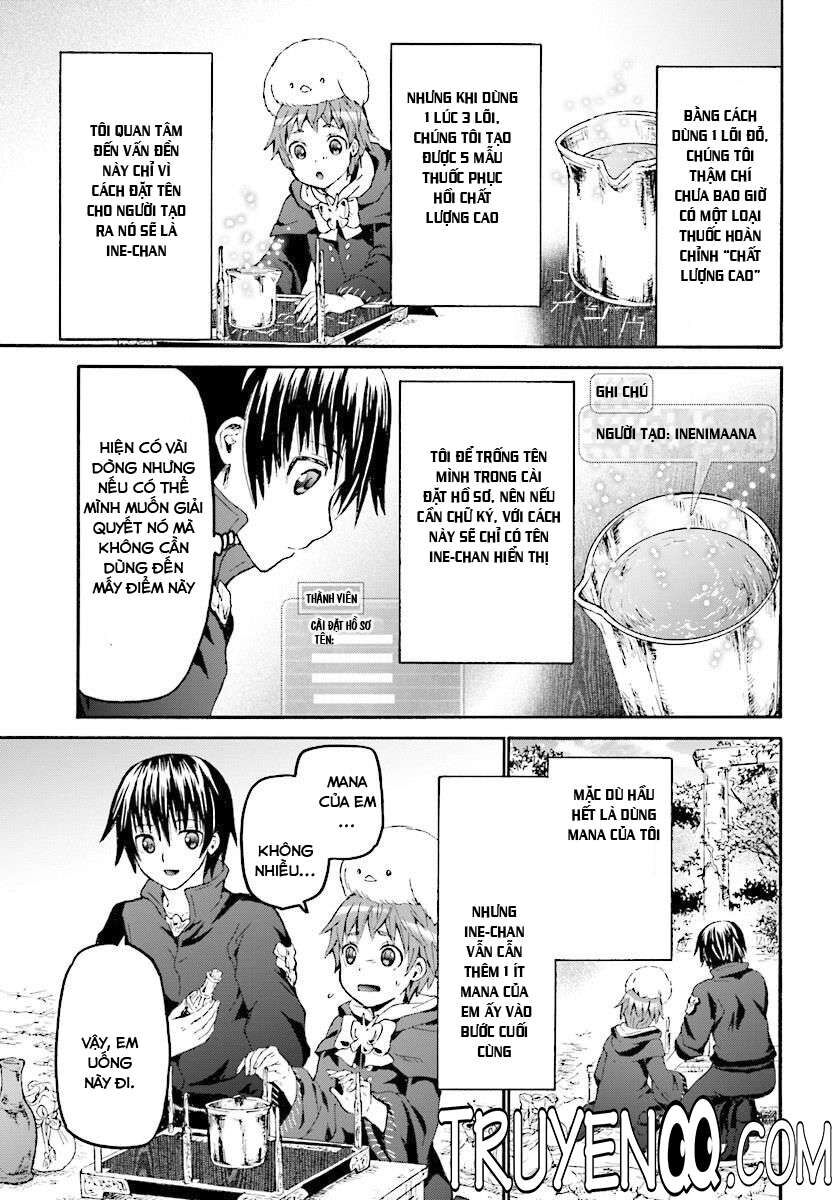 Dị Giới Cuồng Tưởng Khúc [Chap 1-79]