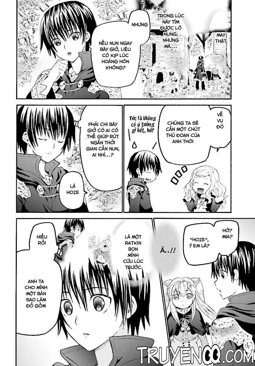 Dị Giới Cuồng Tưởng Khúc [Chap 1-79]
