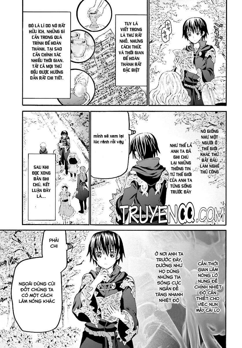 Dị Giới Cuồng Tưởng Khúc [Chap 1-79]