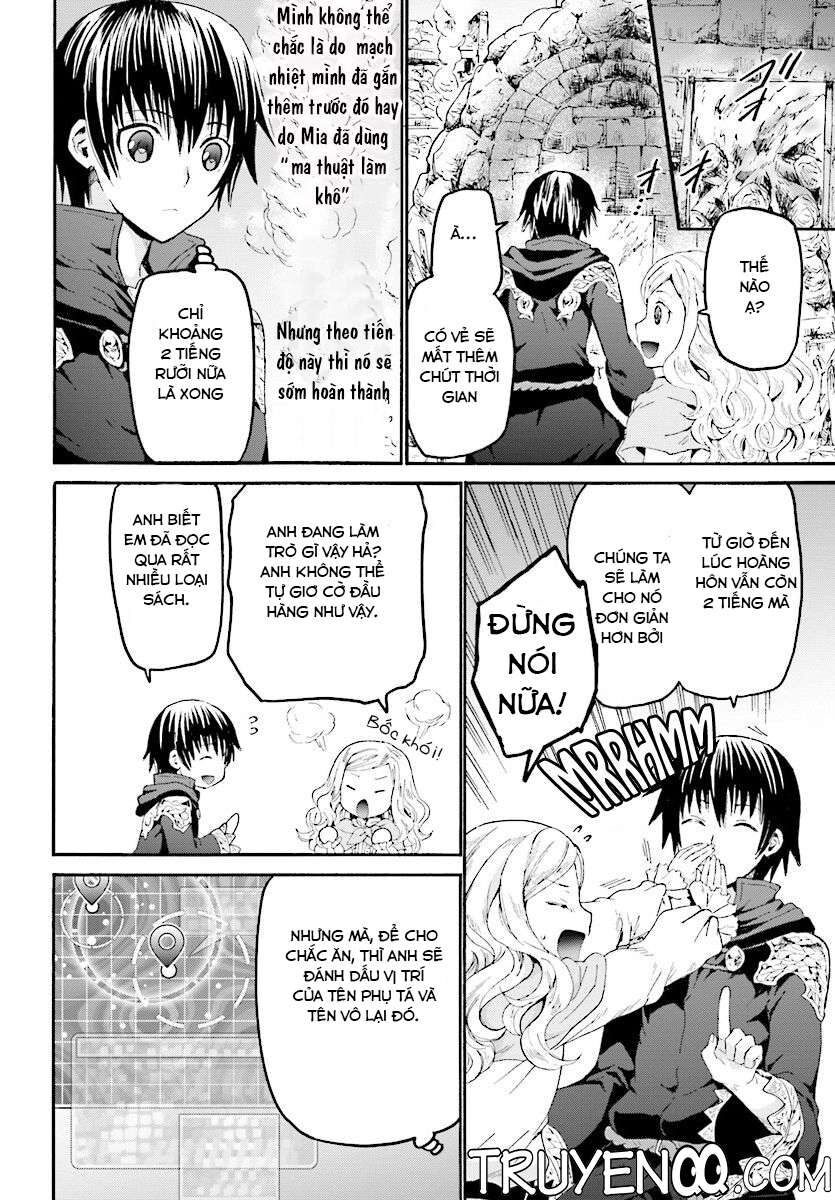 Dị Giới Cuồng Tưởng Khúc [Chap 1-79]