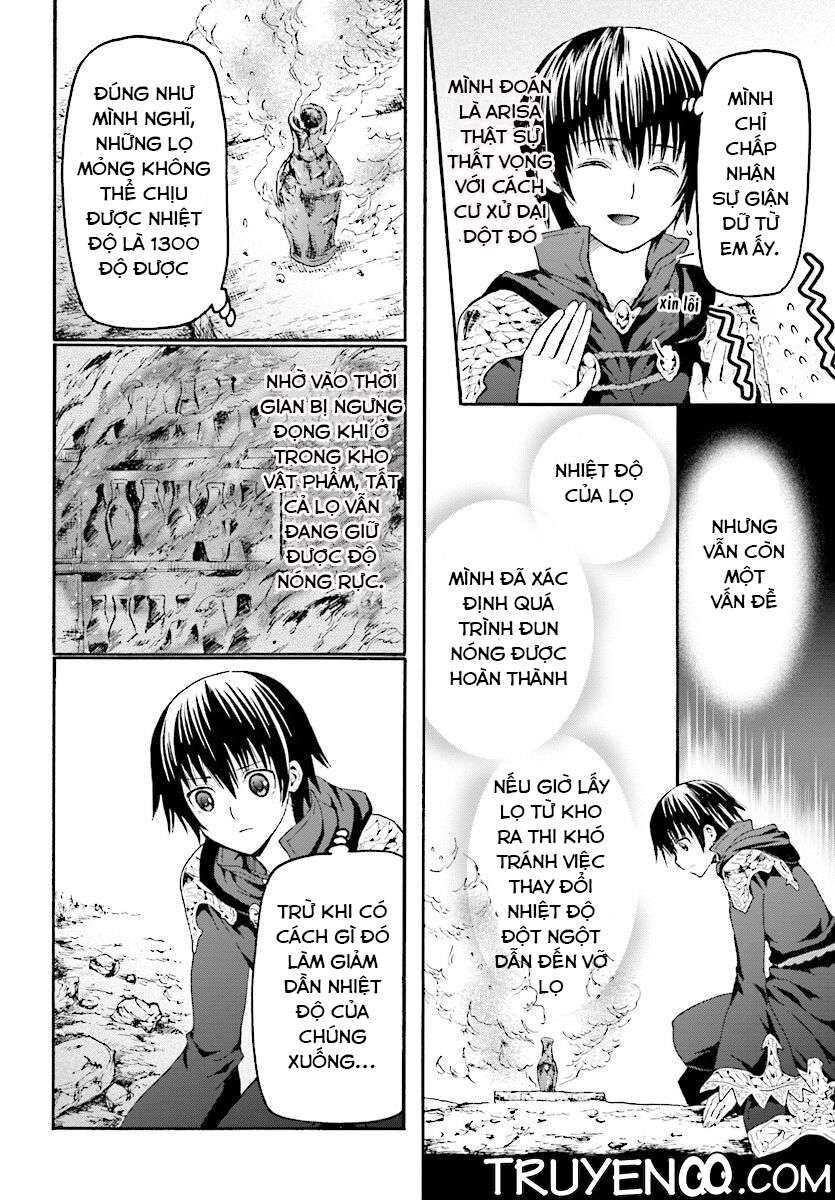Dị Giới Cuồng Tưởng Khúc [Chap 1-79]