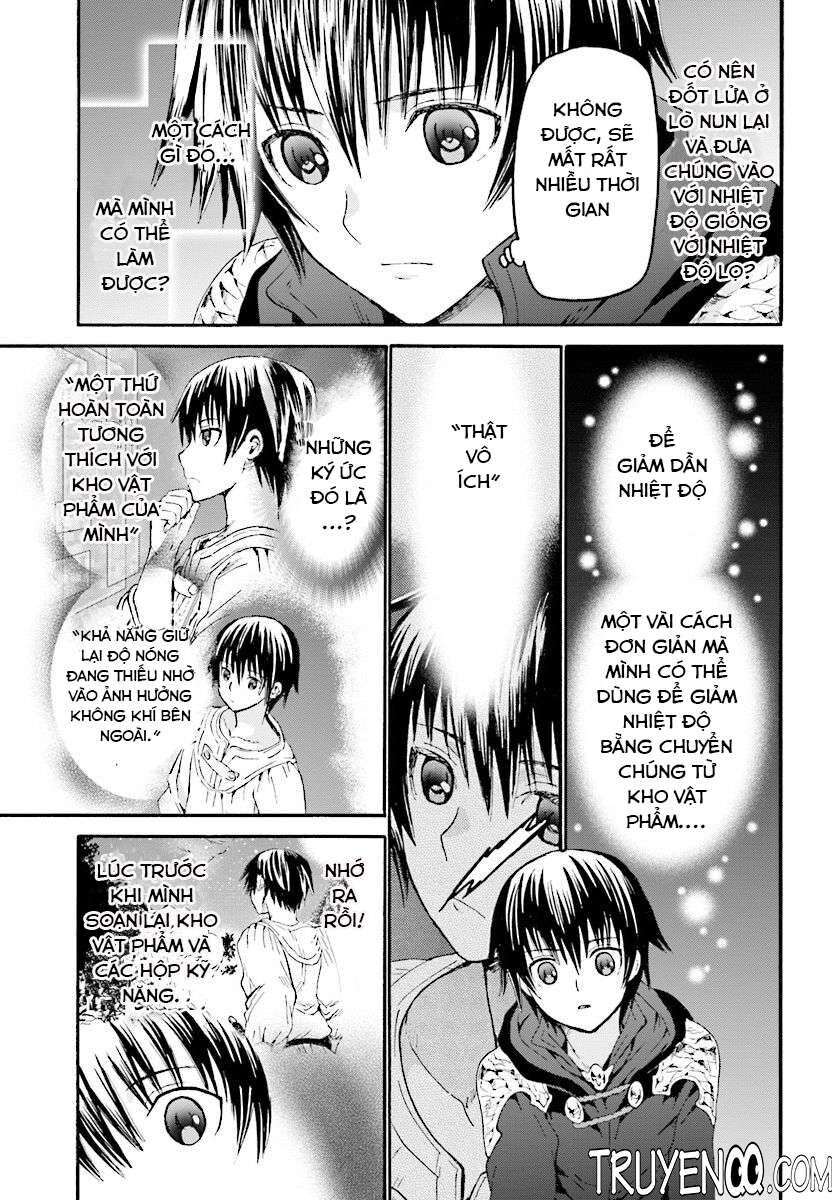 Dị Giới Cuồng Tưởng Khúc [Chap 1-79]