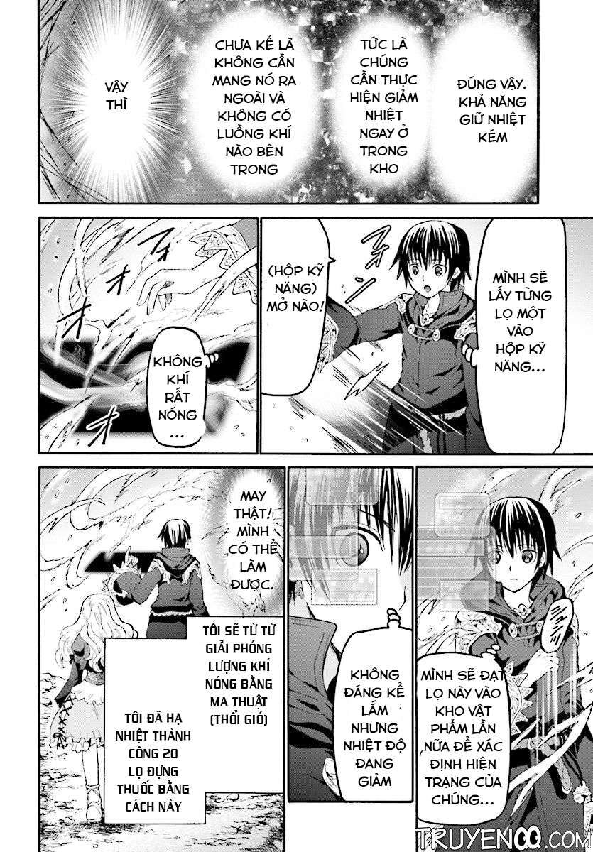 Dị Giới Cuồng Tưởng Khúc [Chap 1-79]