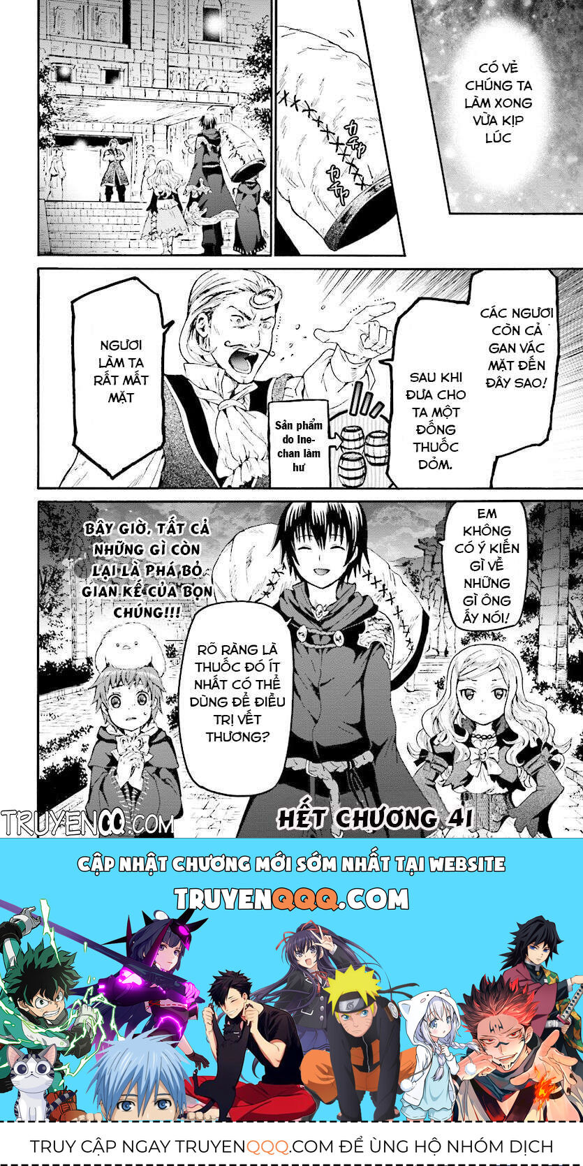 Dị Giới Cuồng Tưởng Khúc [Chap 1-79]