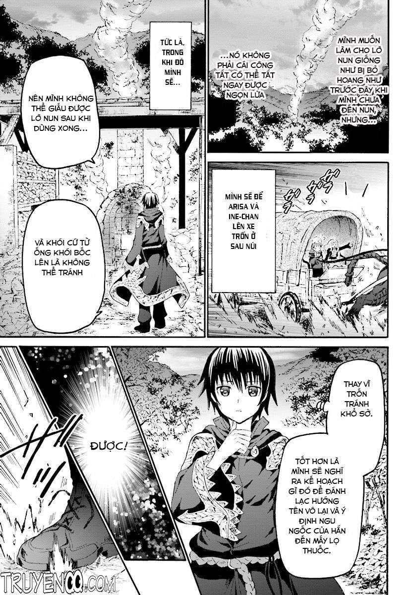 Dị Giới Cuồng Tưởng Khúc [Chap 1-79]
