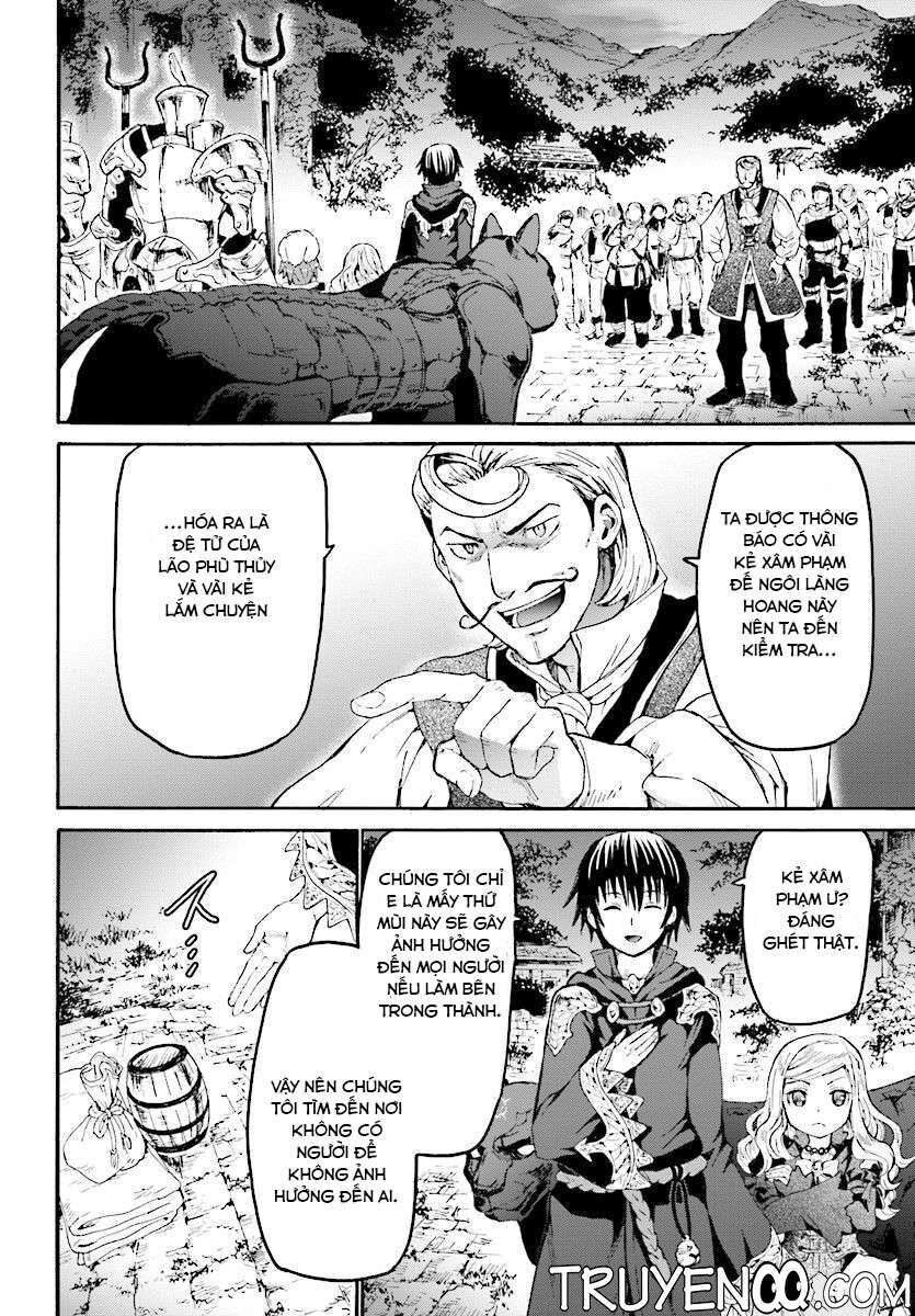 Dị Giới Cuồng Tưởng Khúc [Chap 1-79]