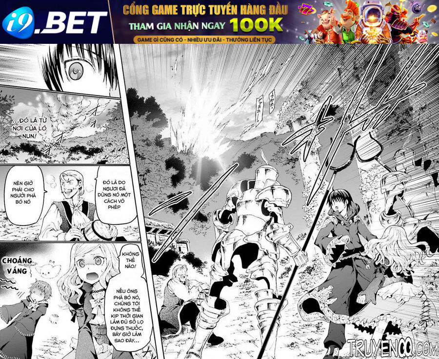 Dị Giới Cuồng Tưởng Khúc [Chap 1-79]