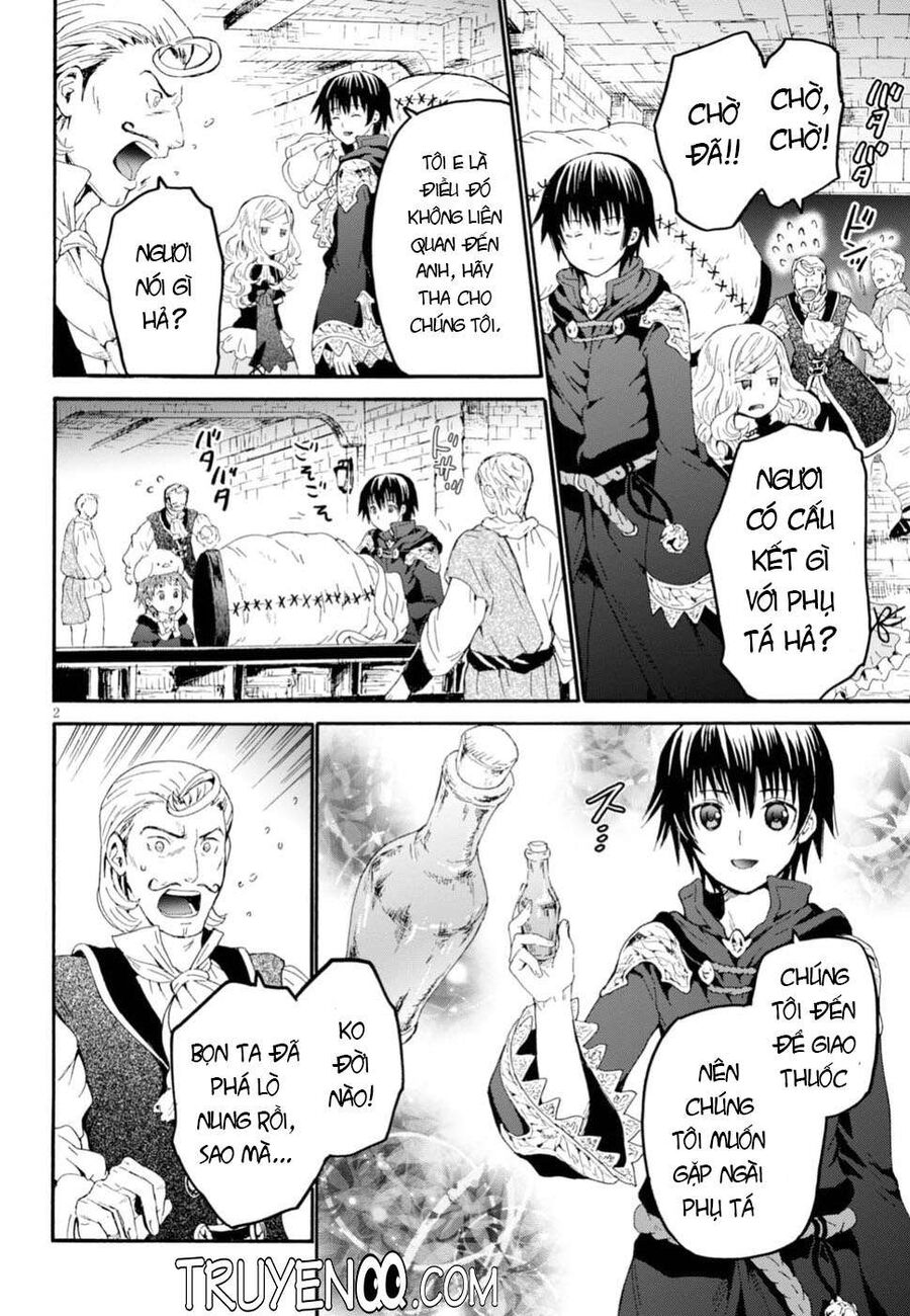 Dị Giới Cuồng Tưởng Khúc [Chap 1-79]