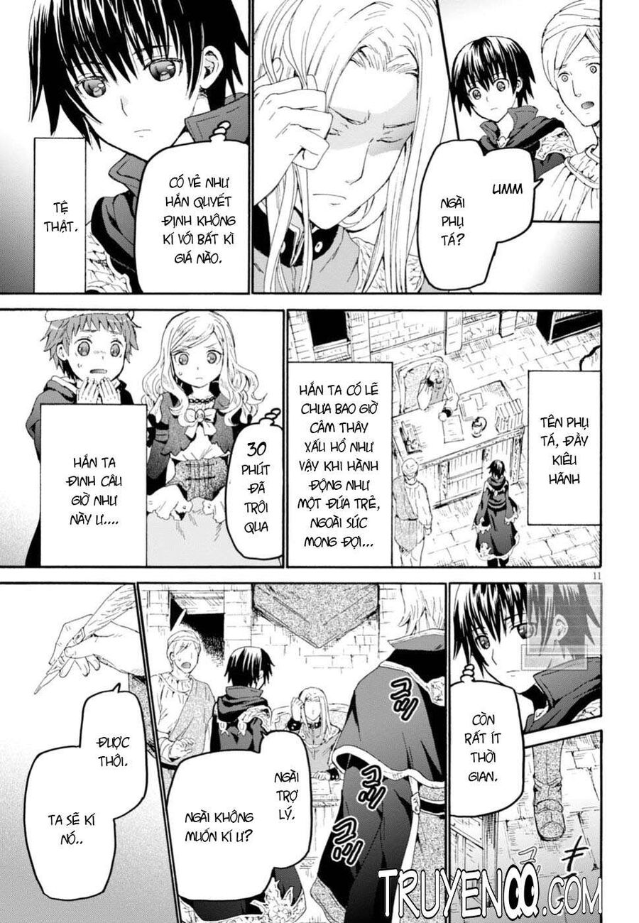 Dị Giới Cuồng Tưởng Khúc [Chap 1-79]