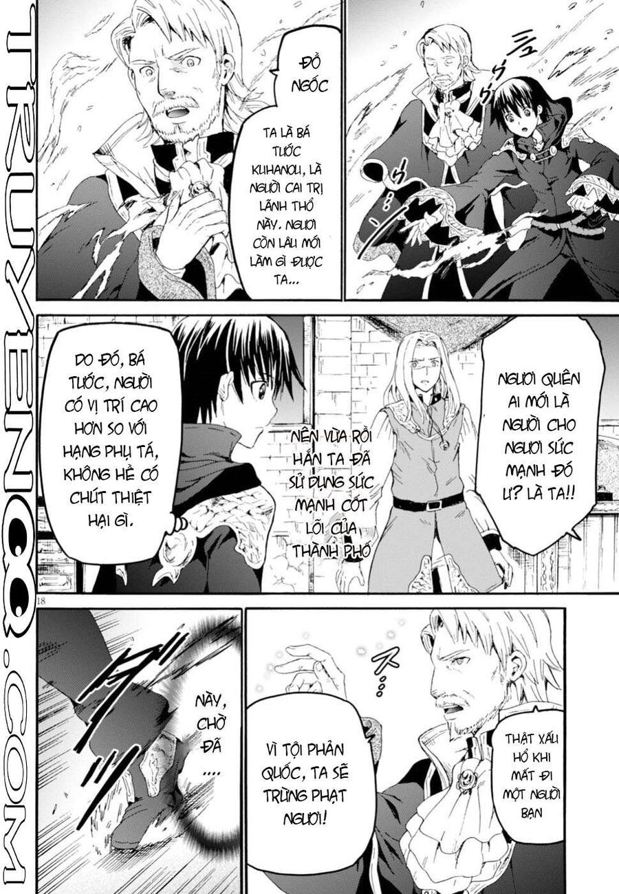 Dị Giới Cuồng Tưởng Khúc [Chap 1-79]