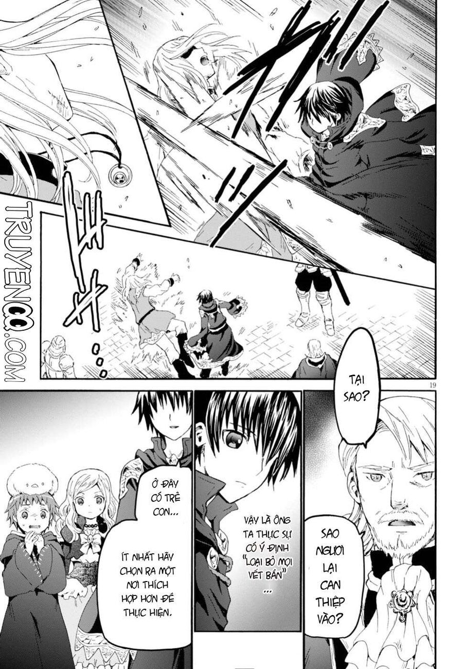 Dị Giới Cuồng Tưởng Khúc [Chap 1-79]