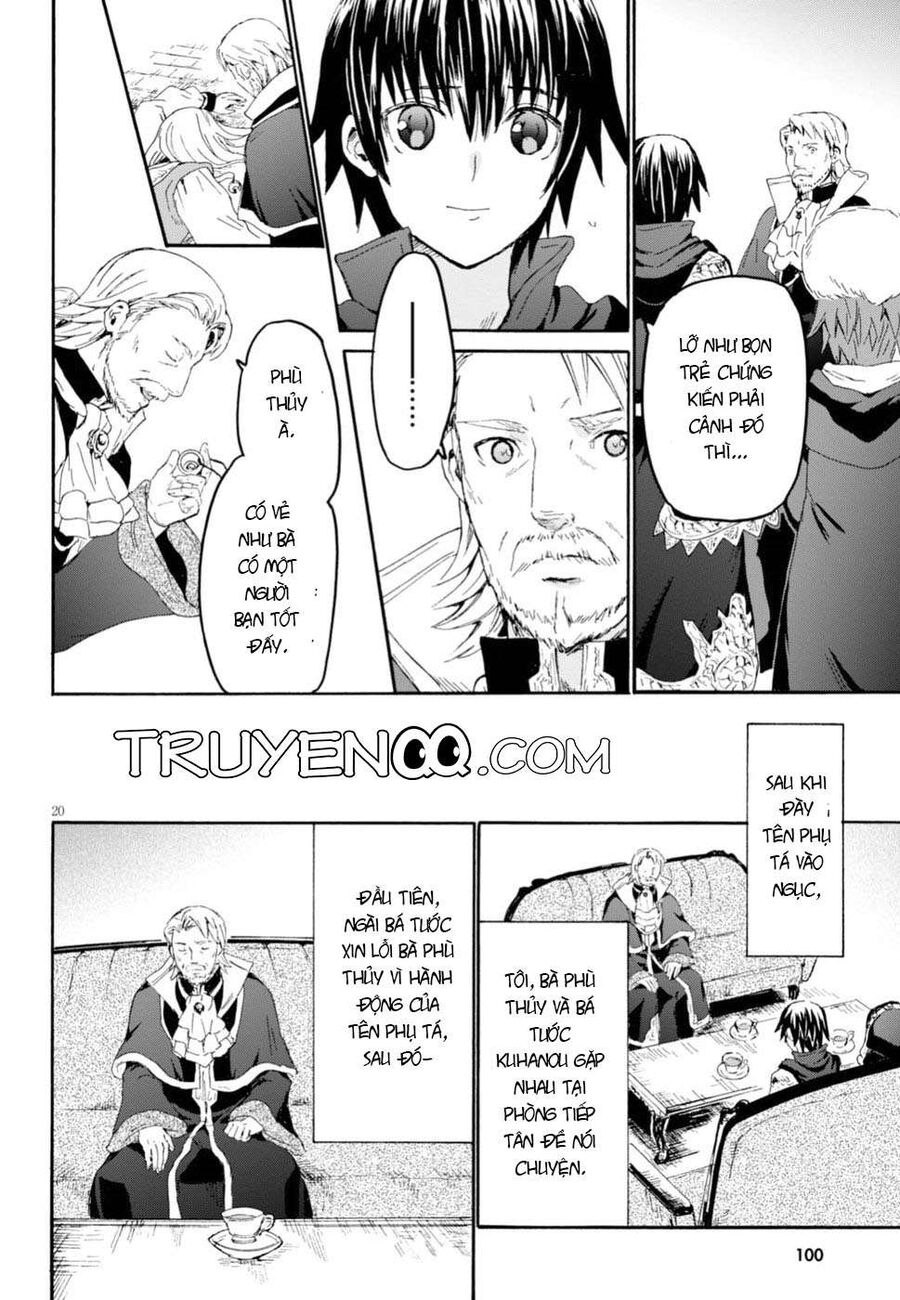 Dị Giới Cuồng Tưởng Khúc [Chap 1-79]