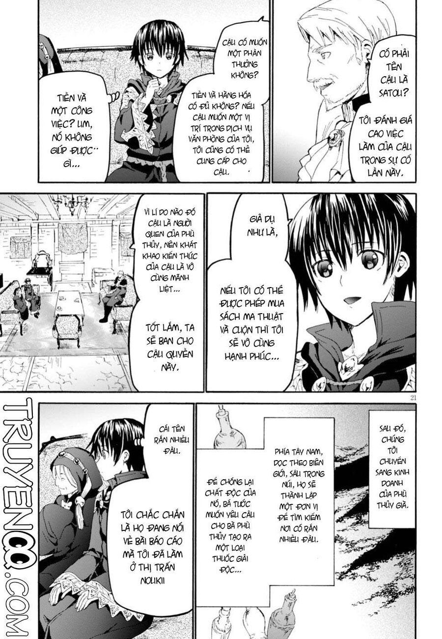 Dị Giới Cuồng Tưởng Khúc [Chap 1-79]